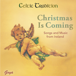 The Holly and the Berry (Hornpipe) - Christmas Is Coming. Songs and Music from Ireland