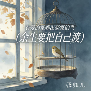 有爱的家养出恋家的鸟(余生要把自己渡)