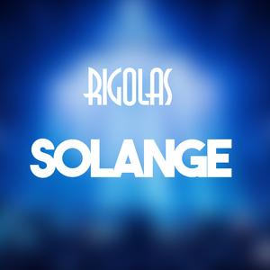 Solange
