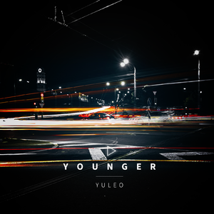Younger
