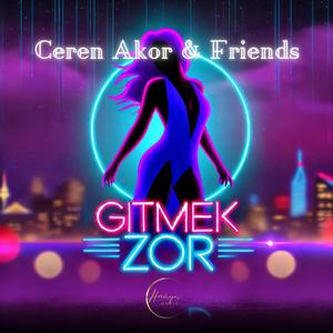 Gitmek Zor