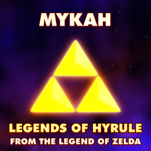 Overworld (From "The Legend of Zelda")