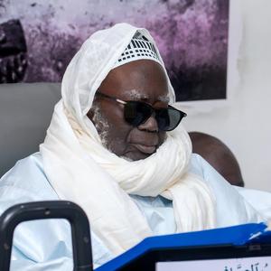 LAM YABDU Kurel Mafatihul Bichri HT Dakar