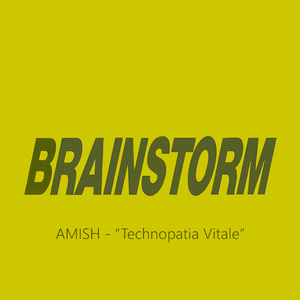 Technopatia Vitale (European Mix)