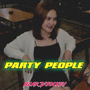 Party People (Bass Sentak)