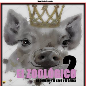 El Zoológico 2