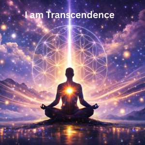 I Am Transcendence