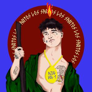 Cerezo (feat. Bastard Boomer)