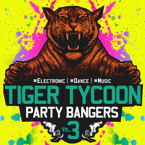 Chasing The Race (Original Mix)