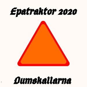 EpaTraktor 2020