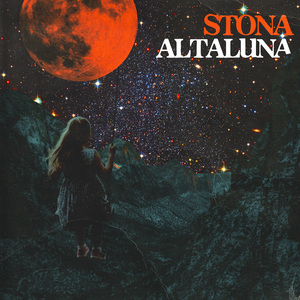 Altaluna (4 strings version)