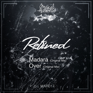 Madara (Original Mix)