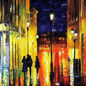 爱我就跟我走 (26秒片段)