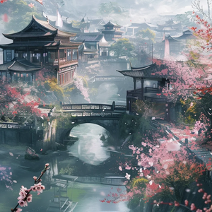 暗芝居同人其一•鬼