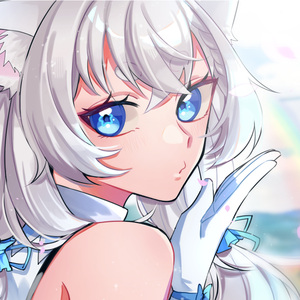 流浪网络的天使