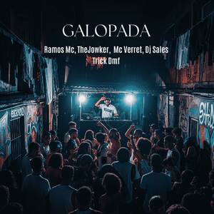 Galopada
