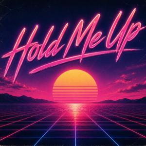 Hold Me Up (feat. Starlit Drive)