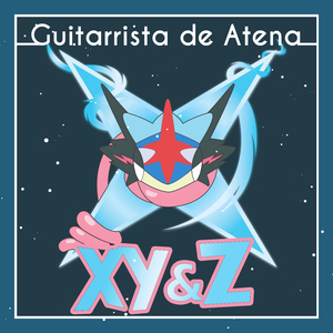 XY&Z (From "Pokémon XYZ: The Series)