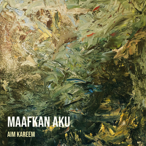 Maafkan Aku