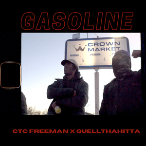 Gasoline