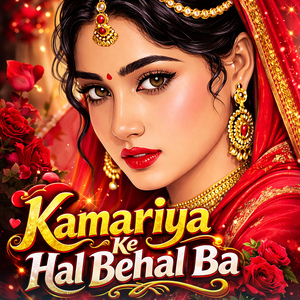 Kamariya Ke Hal Behal Ba