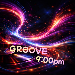 GROOVE