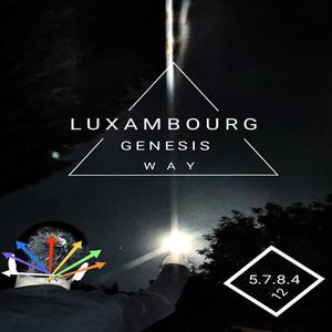 GENESIS WAY
