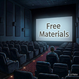 Free Materials (feat. 知声)