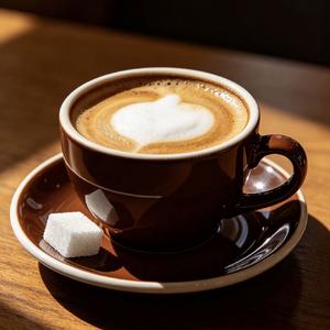 Kara Kahwa 黑咖啡 (原创)