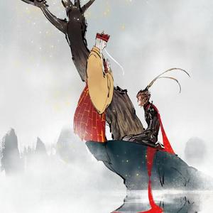 批判（Prod by 李晓贵）