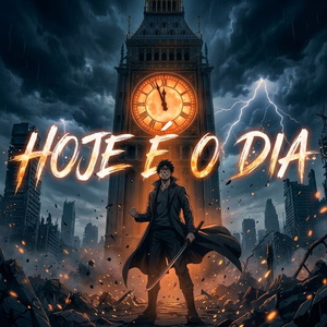 Hoje É O Dia