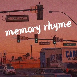 Memory rhyme