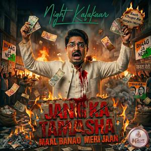 Jang Ka Tamasha