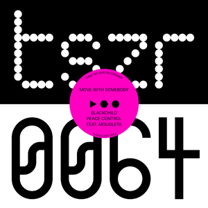 Move With Somebody (feat. Mougleta)