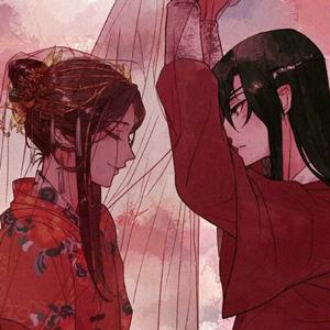 千灯愿-天宫赐福（翻自 弦森）