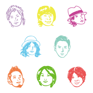 バンドマン(FoZZtoneによるカバー）