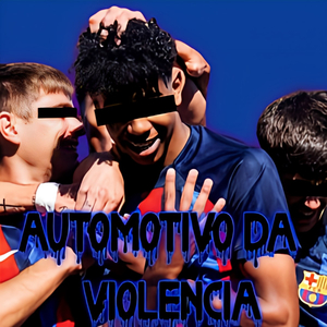 AUTOMOTIVO DA VIOLÃNCIA - SPED UP