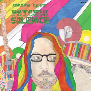 Wade Through Silence