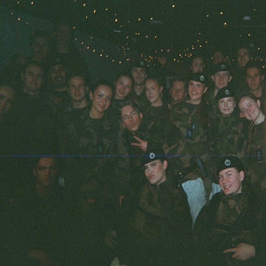 DIMMELÆLL (For alltid 2503)