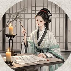 寄笺三秋女声版