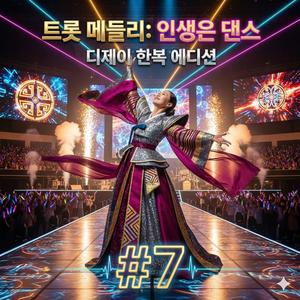 미련 없는 발걸음