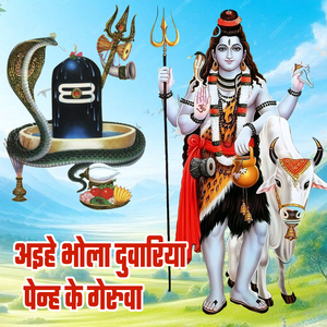 Aihe Bhola Duariya Penhake Geruva