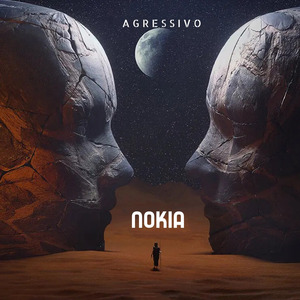 NOKIA AGRESSIVO