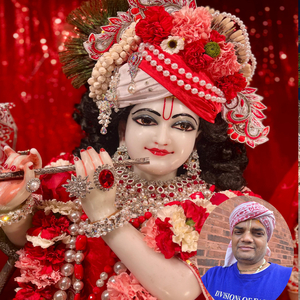 Vaishnava bhajan- kirtans