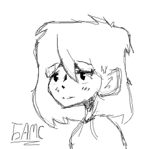 девочка с обложки