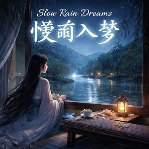 Moonlight Rain & Silent Thoughts