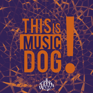 This Is Music Dog!