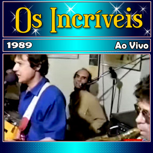 Cavalgada - Ao Vivo