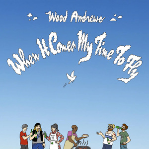 When It Comes My Time To Fly