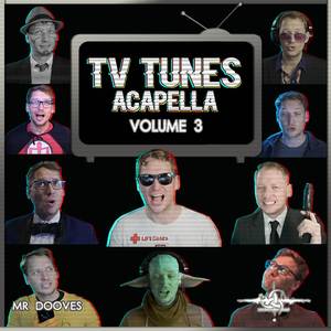 The Mandalorian Theme (From “The Mandalorian”) (Acapella)